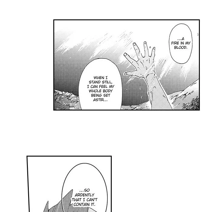 Contract Of Cherry Blossom Guilt - Chapter 6